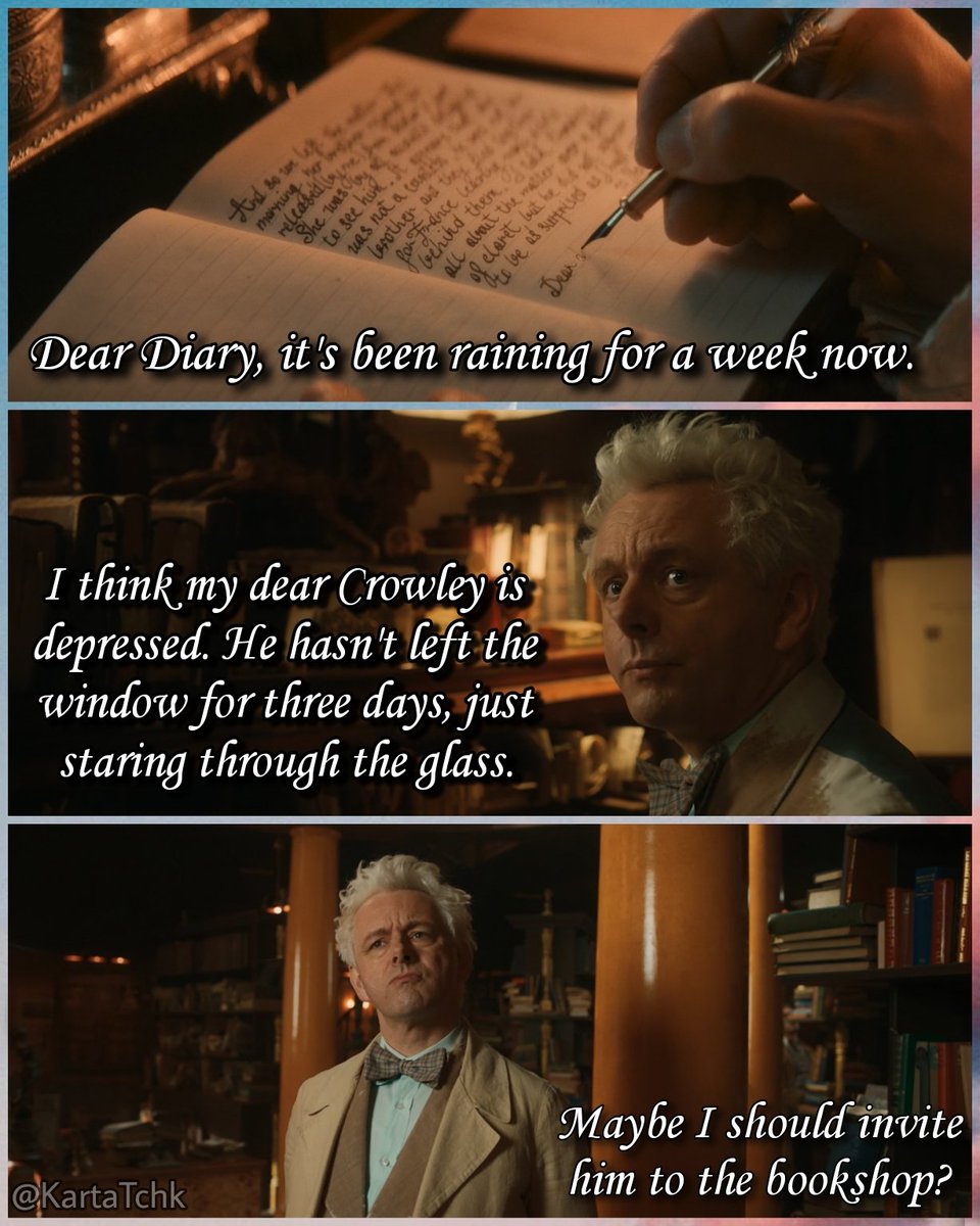 #GoodOmensMeme
#GoodOmens
#GoodOmens2