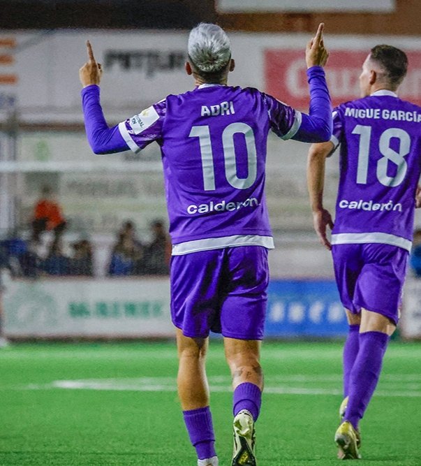 El arquitecto 🧐⚽