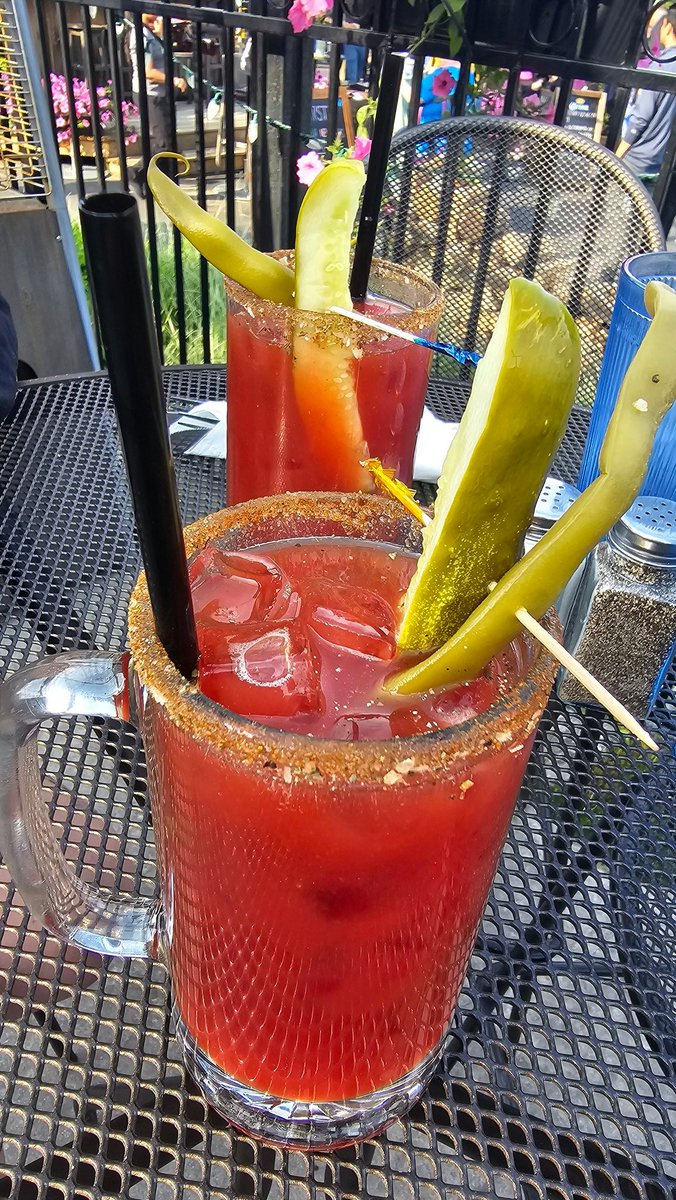 TylerStewart88's tweet photo. My bday dinner at Grogs with my soulmate ❤️⛱️🧉
#grogs #bdaydinner #iloveyou #summer2025 #soulmate #portfranks #grogsbargrill https://t.co/2AWyxceUmh