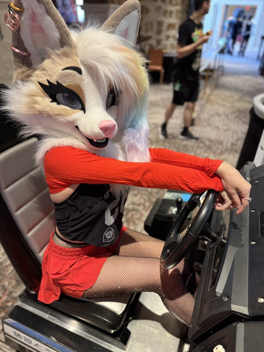 Would u let me drive your car