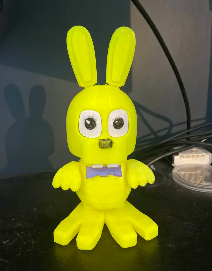 MechanicalSprings tweet media