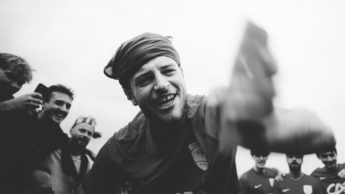 Benjamin Croizet tweet media