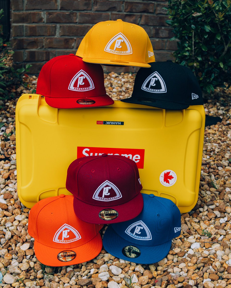 Paparazzi Tripp tweet media