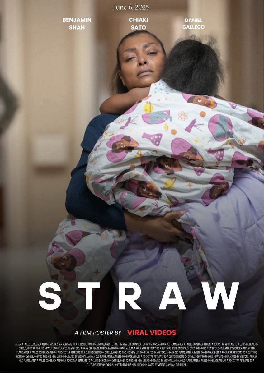 Nigeria actresses are only good in doing BBL, shaking bumbum, marrying old rich politicians, being a side chick or baby mama to one senator secretly.  They should step up there roles after watching STRAW.