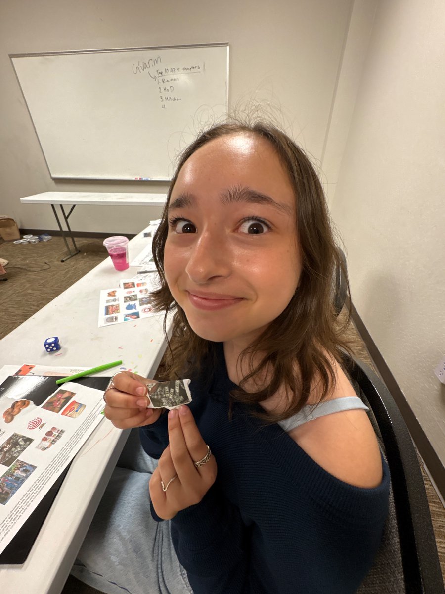 we won’t be saying ruh ROh when we look at our bank account with ROMY as giz!!! #tendollarfoundingfather