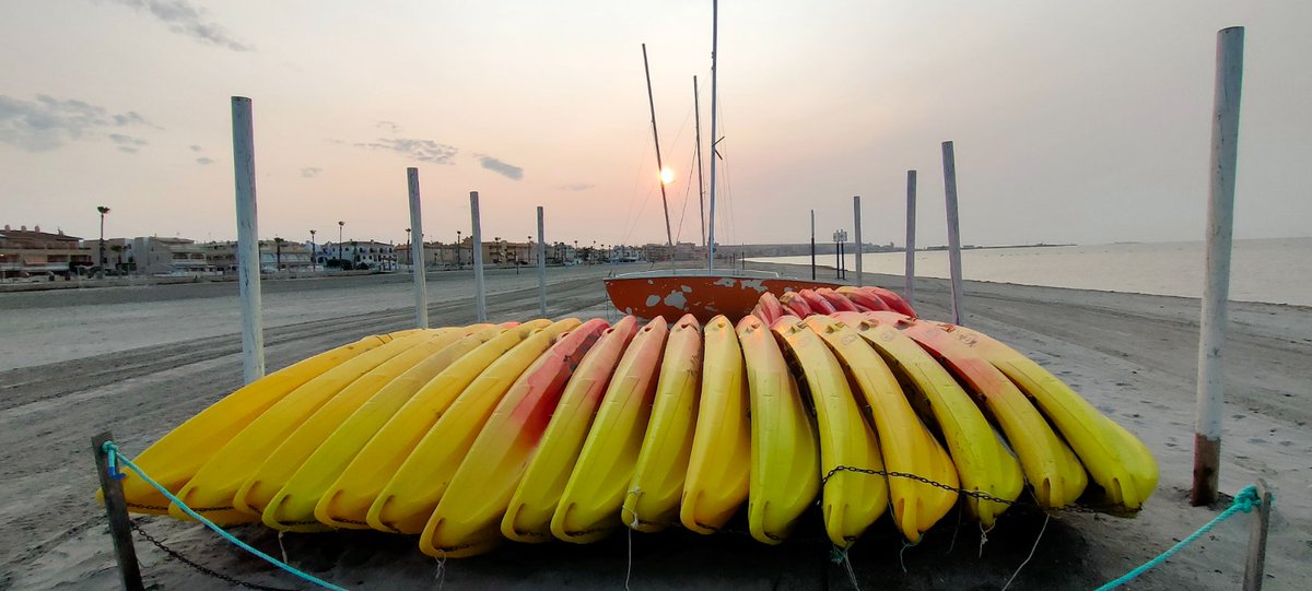 KaliTravel (@kalitravel) on Twitter photo Sunrise over playa Tamarit, Santa Pola (Spain)🇪🇸🌅
#SundayYellow
#sundayvibes
#SundayMorning
#sunrise
<a href="/spain/">Spain</a>
<a href="/SantaPolaTurism/">Santa Pola Turismo</a>
<a href="/travelladiesapp/">Travel Ladies App</a>
<a href="/costablanca/">Costa Blanca</a>
<a href="/costablancaorg/">Turismo Costa Blanca</a>
<a href="/dipuAlicante/">Diputación de Alicante</a>
<a href="/Isa_Ruiz78/">Isa Ruiz</a>
<a href="/c_valenciana/">Comunitat Valenciana</a>
<a href="/TravelBlogueras/">Las Travel Blogueras</a>
<a href="/travelbloggerES/">i am travelblogger</a> Sunrise over playa Tamarit, Santa Pola (Spain)🇪🇸🌅
#SundayYellow
#sundayvibes
#SundayMorning
#sunrise
<a href="/spain/">Spain</a>
<a href="/SantaPolaTurism/">Santa Pola Turismo</a>
<a href="/travelladiesapp/">Travel Ladies App</a>
<a href="/costablanca/">Costa Blanca</a>
<a href="/costablancaorg/">Turismo Costa Blanca</a>
<a href="/dipuAlicante/">Diputación de Alicante</a>
<a href="/Isa_Ruiz78/">Isa Ruiz</a>
<a href="/c_valenciana/">Comunitat Valenciana</a>
<a href="/TravelBlogueras/">Las Travel Blogueras</a>
<a href="/travelbloggerES/">i am travelblogger</a>