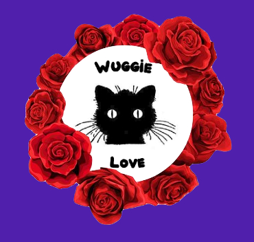 All Beautiful Souls are invited to a Moonday #WuggieLove-in tomorrow at 5:20pm ET US/10:20pm UK!

Don't think mew are too small to make a difference: the power of your focused, heartcentered energy CAN create positive change!❤️‍🔥
#ChillTent #XCats #XPups #Anipals #KittyTwitter