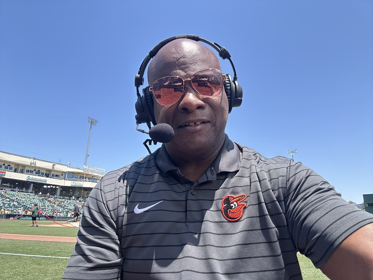 Rob Long (@roblongsports) on Twitter photo O’s Xtra Pregame at 3:30 on <a href="/masnOrioles/">Orioles on MASN</a> followed by the game call with <a href="/benwag247/">Ben Wagner</a> and #JimPalmer at 4. <a href="/BBMS1057TheFan/">Big Bad Morning Show - 105.7 The Fan</a> #GoOs O’s Xtra Pregame at 3:30 on <a href="/masnOrioles/">Orioles on MASN</a> followed by the game call with <a href="/benwag247/">Ben Wagner</a> and #JimPalmer at 4. <a href="/BBMS1057TheFan/">Big Bad Morning Show - 105.7 The Fan</a> #GoOs