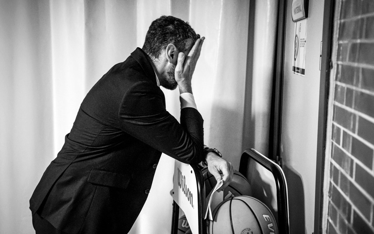 ✨ IBON NAVARRO

#PlayoffLigaEndesa | 📸 acb Photo / Mariano Pozo