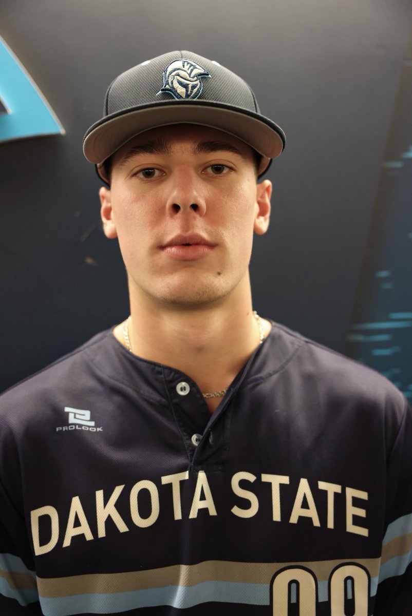 Dakota State Baseball (@dsu_baseball_) on Twitter photo Happy Birthday to rising junior outfielder <a href="/BraydenByrum44/">Brayden Byrum</a> from Sioux Falls, SD. Thank you for being a Trojan⚔️. Make it a great day, #99. 🎂 Happy Birthday to rising junior outfielder <a href="/BraydenByrum44/">Brayden Byrum</a> from Sioux Falls, SD. Thank you for being a Trojan⚔️. Make it a great day, #99. 🎂