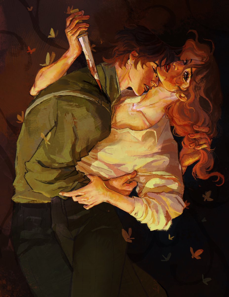 tenderness
#nortmelly