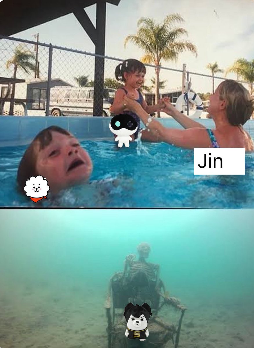 dumbbihcourtney's tweet photo. @seokqute AND WHAT ABOUT HIPHOP JIN!? 😤 https://t.co/ZMGpjWvf79