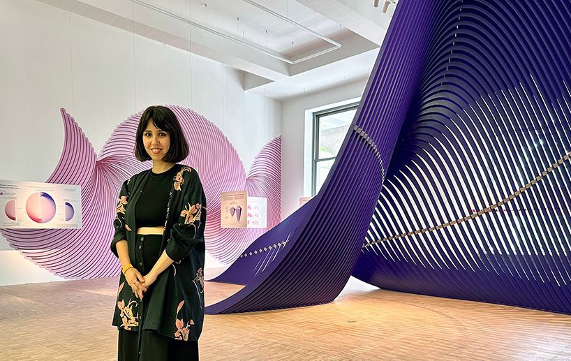 designboom (@designboom) on Twitter photo 'data is not neutral': federica fragapane's (<a href="/fedfragapane/">Federica Fragapane</a>) soft forms visualize hard facts on #inequalities designboom.com/design/data-fe… 'data is not neutral': federica fragapane's (<a href="/fedfragapane/">Federica Fragapane</a>) soft forms visualize hard facts on #inequalities designboom.com/design/data-fe…