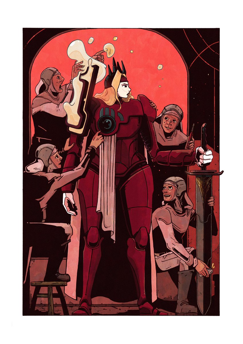 Julien Djoubri tweet media