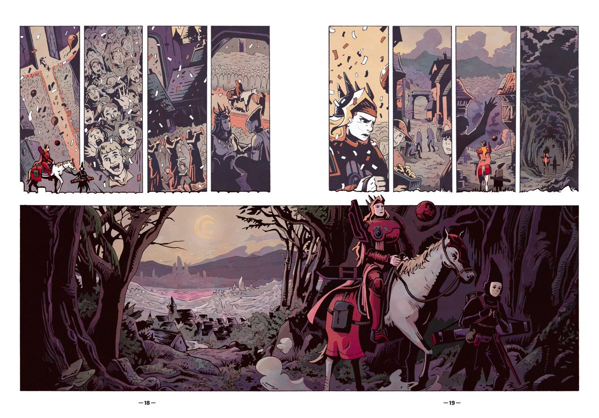 Julien Djoubri tweet media