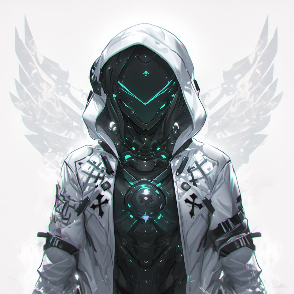 AceXCrypt0's tweet image. Shout out to @saiiintneo for these gems! 💎 💎 

Mint is live on @LaunchMyNFT 
#ONEARMY