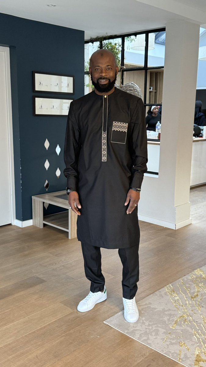 Youssouph Dabo (@youssou_dabo) on Twitter photo 