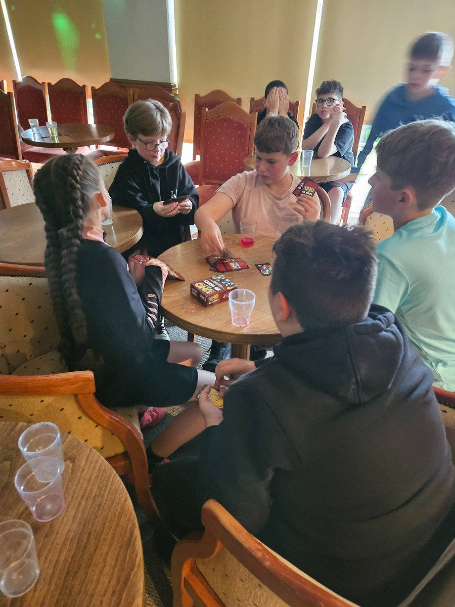 Year6IJS tweet media