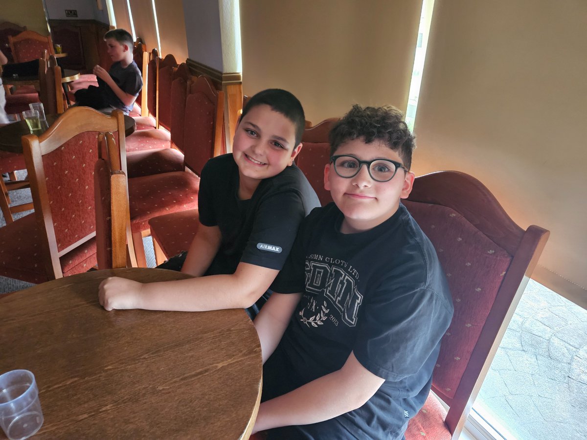 Year6IJS tweet media