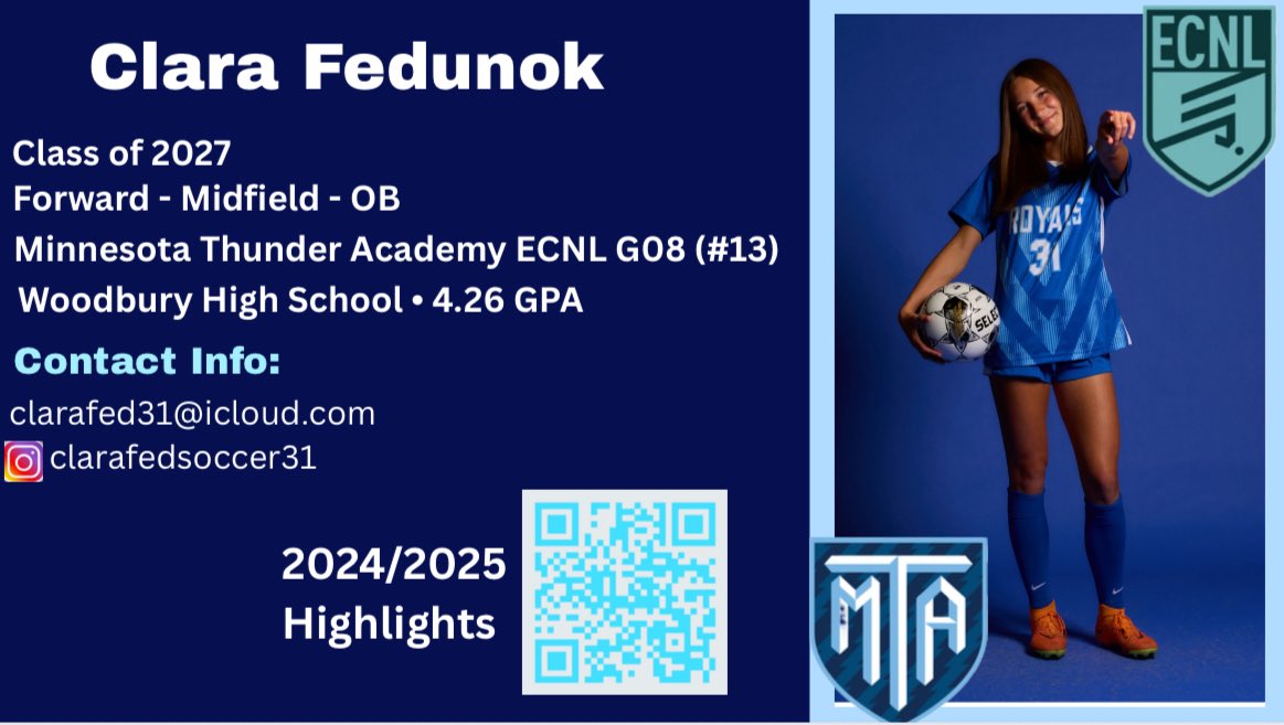 Clarafedsoccer31 tweet media