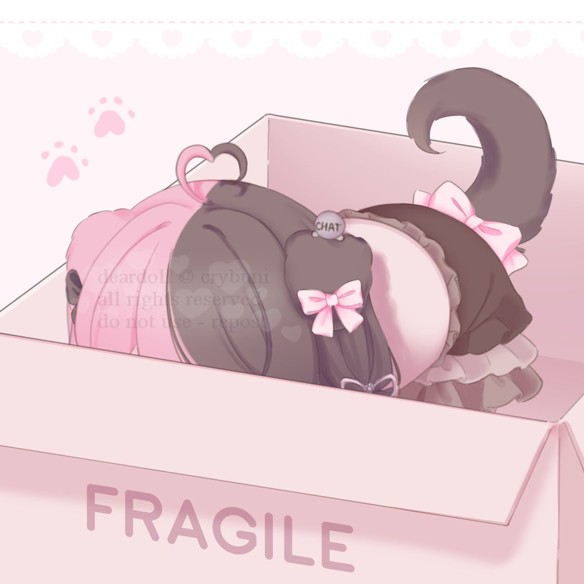 mimiifraise tweet picture