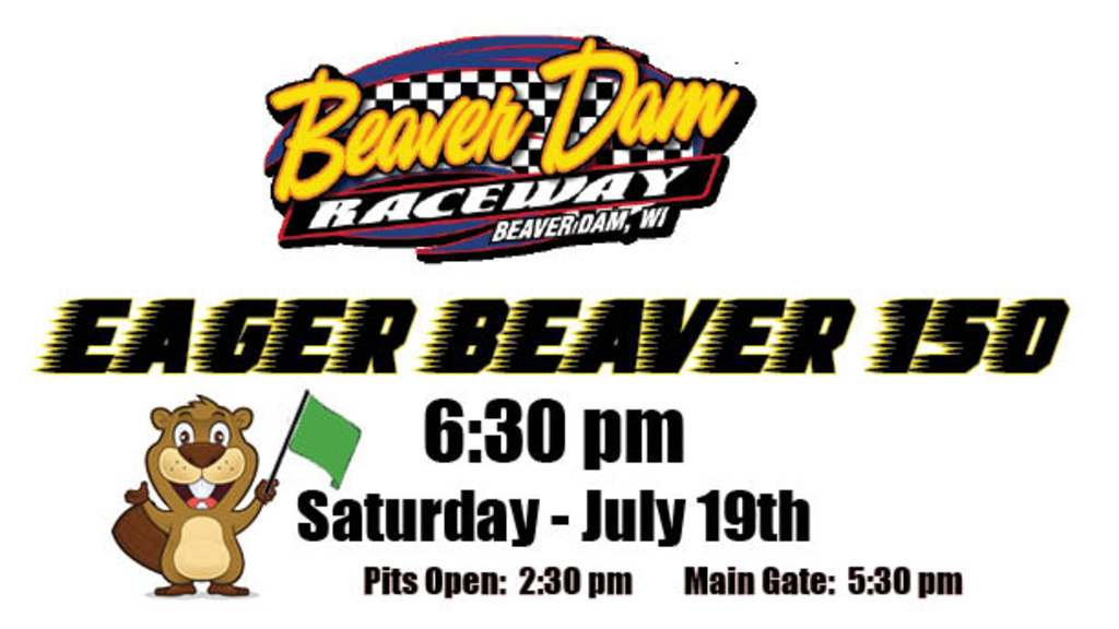 ISS will be at Beaver Dam Raceway on July 19! 
iraceiss.com/2025-schedule