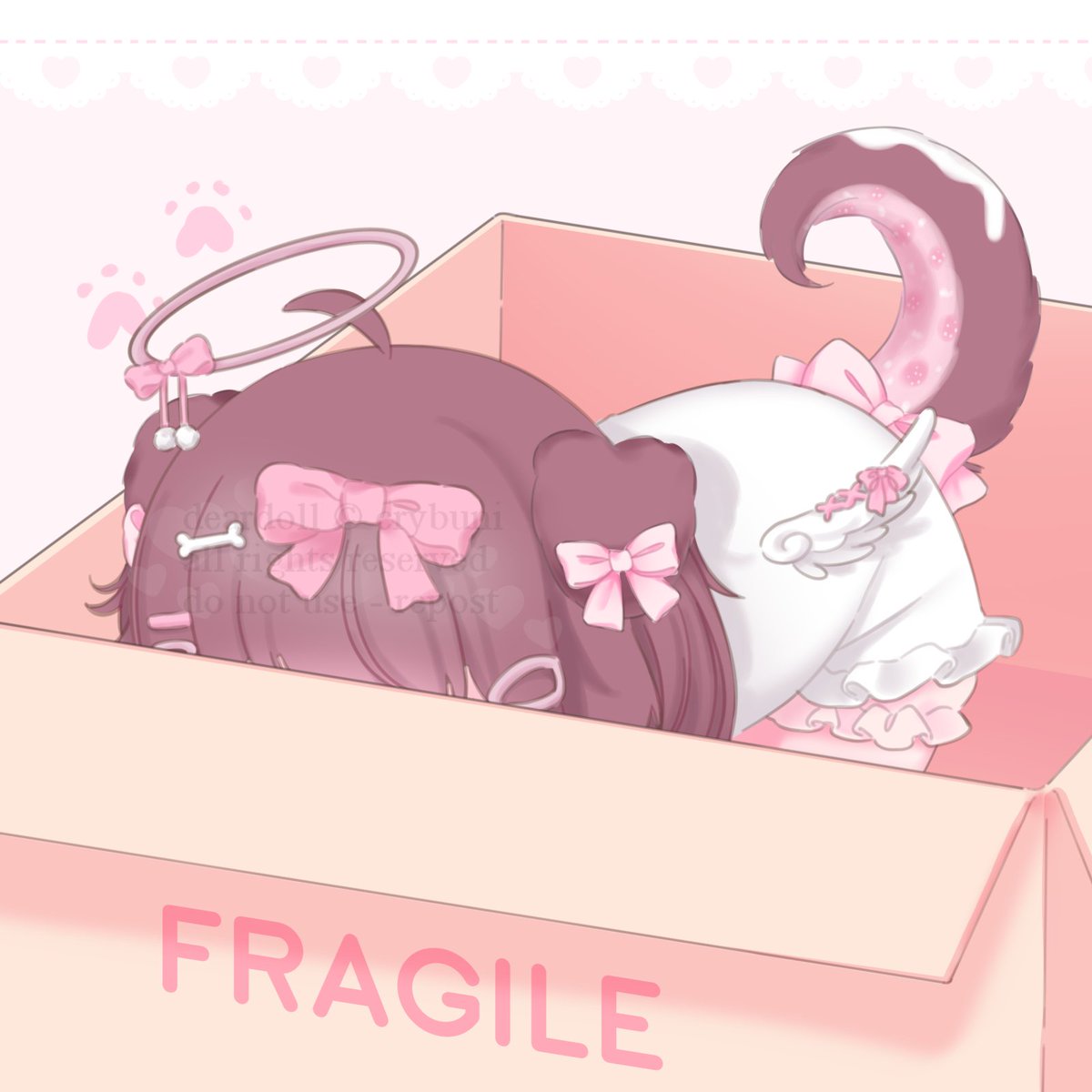 mimiifraise tweet picture