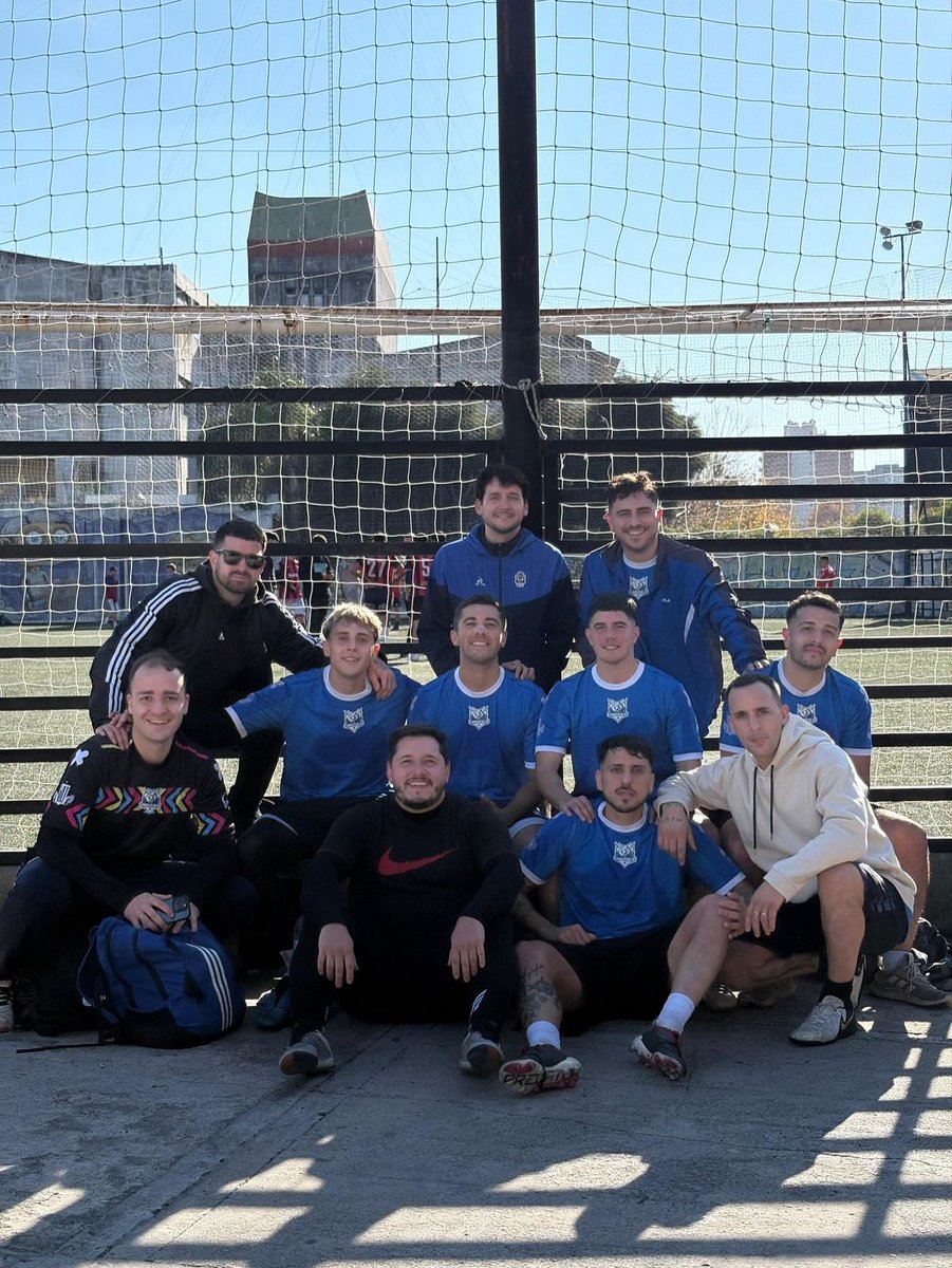 GimnasiaLAT (@gimnasialat) on Twitter photo TRIUNFΓ GIMNASIA LAT ππΊ
Superamos por 2-1 a LanΓΊs LAT en el Interzonal y seguimos firmes en la vuelta de <a href="/LAT_ARG/">LAT - π³πππ π¨ππππππππ π»ππππππ</a> π«‘
β½οΈ Troglio
β½οΈ Tassone TRIUNFΓ GIMNASIA LAT ππΊ
Superamos por 2-1 a LanΓΊs LAT en el Interzonal y seguimos firmes en la vuelta de <a href="/LAT_ARG/">LAT - π³πππ π¨ππππππππ π»ππππππ</a> π«‘
β½οΈ Troglio
β½οΈ Tassone