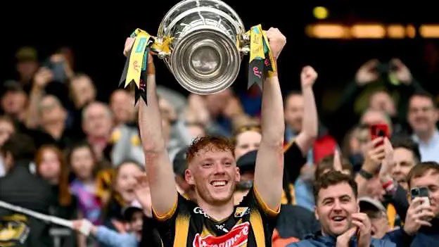 DCU Dóchas Éireann GAA Club (@dcudoceirgaa) on Twitter photo Well done to two of our former Fitzgibbon Cup hurlers Rian Boran and a John Donnelly on captaining their counties to big wins in <a href="/CrokePark/">Croke Park</a> today. Two fantastic leaders. Well done to two of our former Fitzgibbon Cup hurlers Rian Boran and a John Donnelly on captaining their counties to big wins in <a href="/CrokePark/">Croke Park</a> today. Two fantastic leaders.