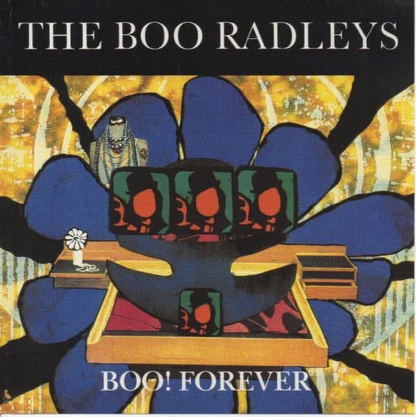 El Vagón Alternativo with Edwin Poveda (@vagonalt) on Twitter photo On this day on June 8, 1992, The Boo Radleys released the single "Does This Hurt?/Boo! Forever". #elvagonalternativo #thebooradleys <a href="/BooRadleysFans/">Boo! Forever</a> On this day on June 8, 1992, The Boo Radleys released the single "Does This Hurt?/Boo! Forever". #elvagonalternativo #thebooradleys <a href="/BooRadleysFans/">Boo! Forever</a>
