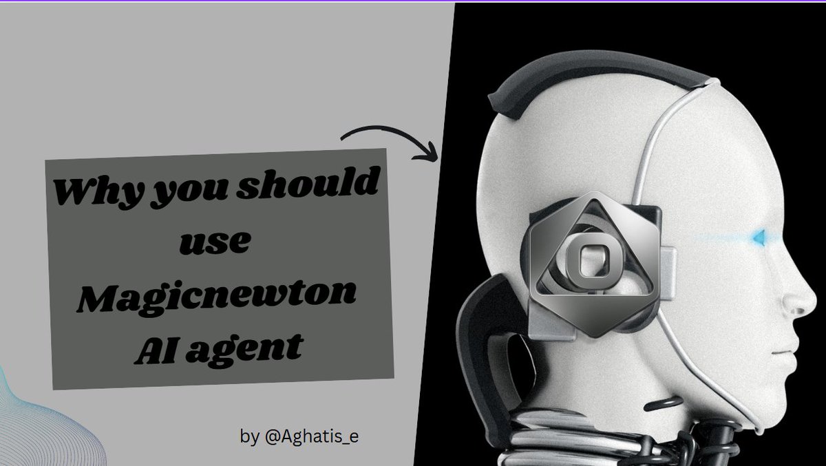Why You Should Use <a href="/MagicNewton/">Newton</a>  Agents
No fluff. Just real reasons.

1. Verifiable by Design
MagicNewton agents aren’t just scripts. They operate with cryptographic accountability. You can audit their actions directly onchain.

2 . Autonomy with Boundaries
You set the rules. The