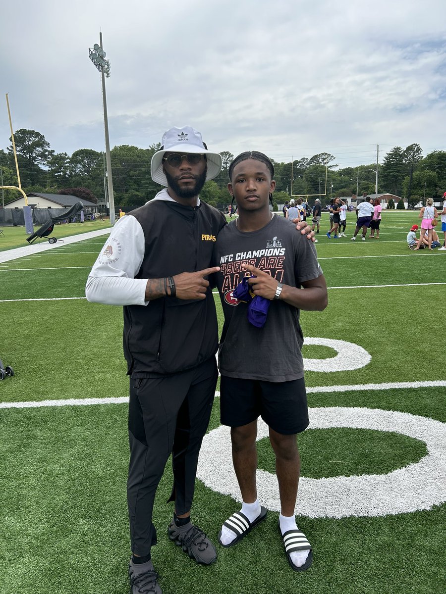 Kole Thompson tweet media