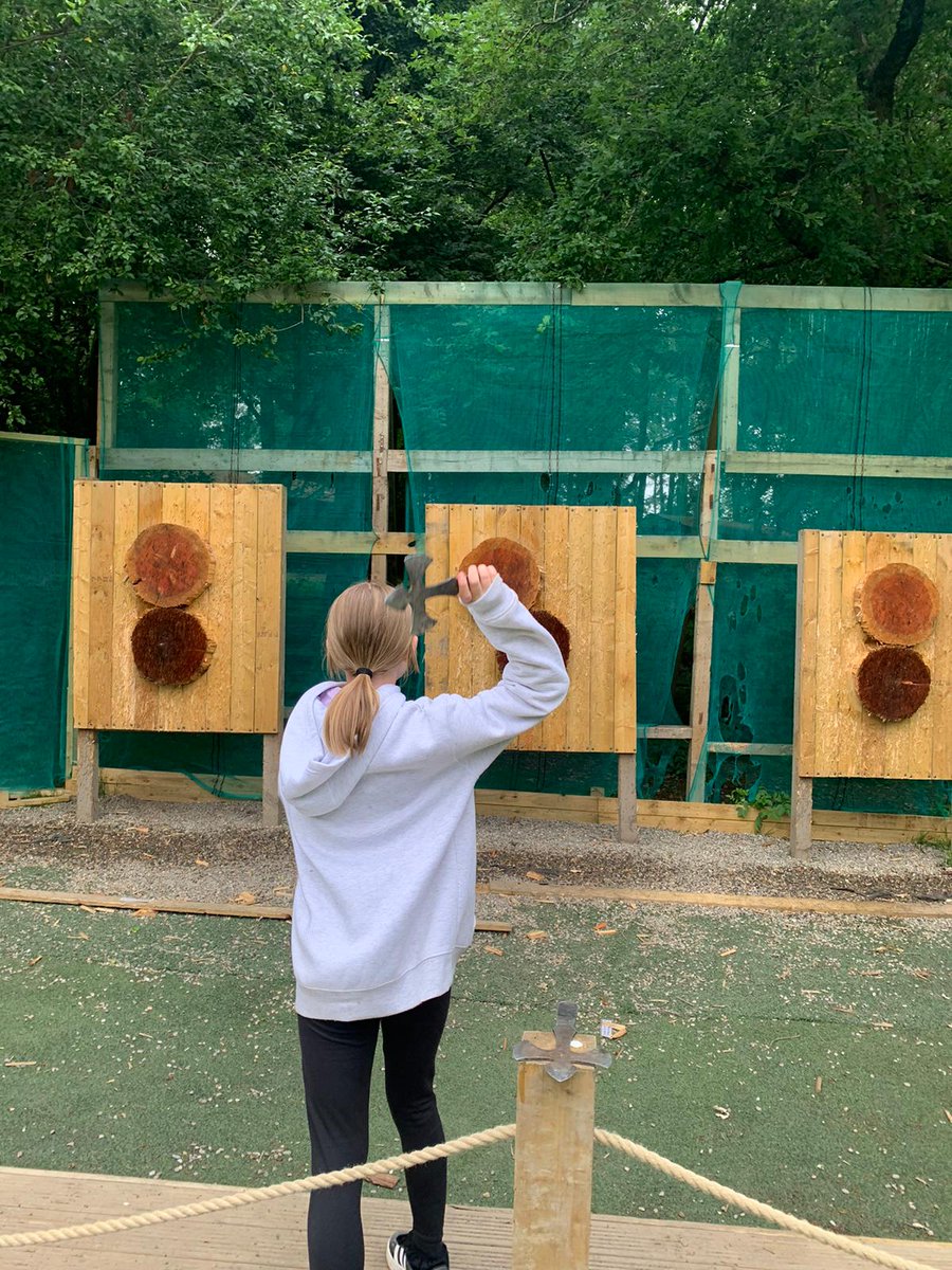 Wood End Primary tweet media