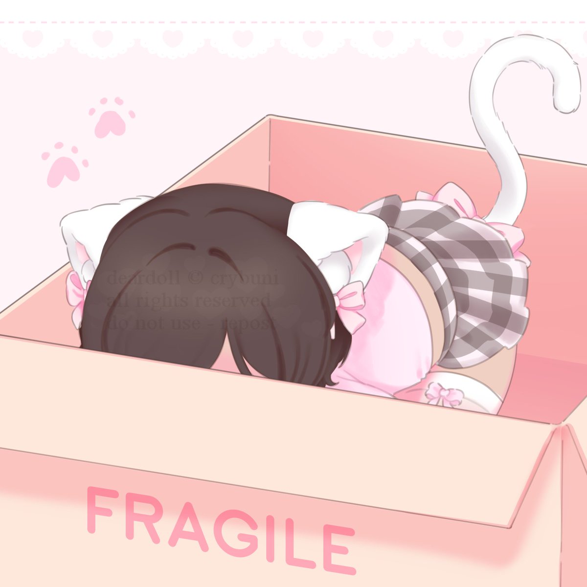 mimiifraise tweet picture
