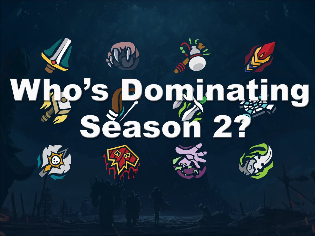 What if your favorite WoW class wasn’t even in the top 5 anymore? One class is pulling ahead — here’s what the numbers show.

#warcraft #warwithin