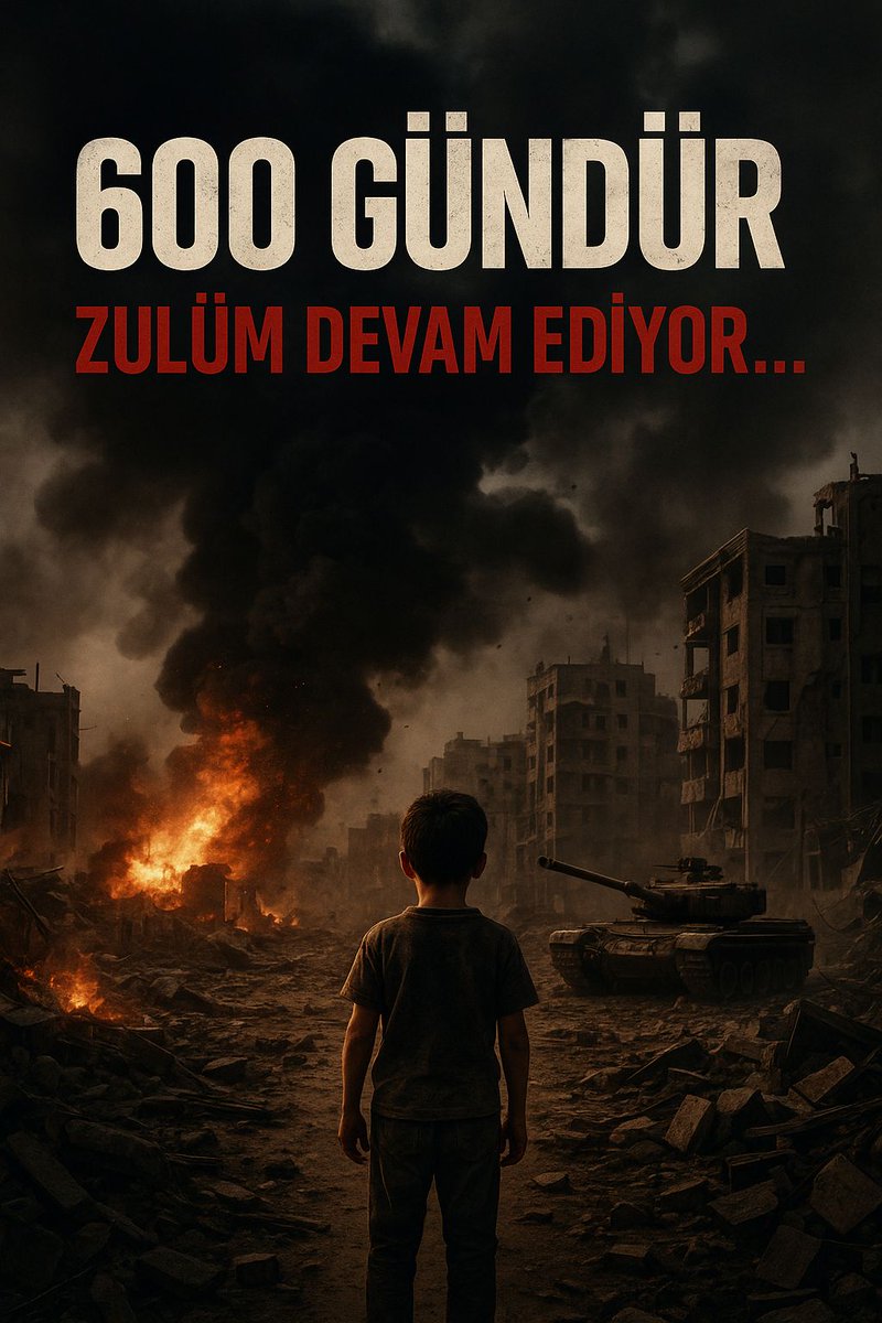 #FreedomFlotilla
#WeAreMadleen

Yüreğimizin Bir Yanı 
Mekke'dir,

Geri Kalanı da 
Medine'dir.

Üstünde Bir Tül Gibi
Kudüs'ü Tutuyoruz.

KUDÜS SECDEYE HASRET.
