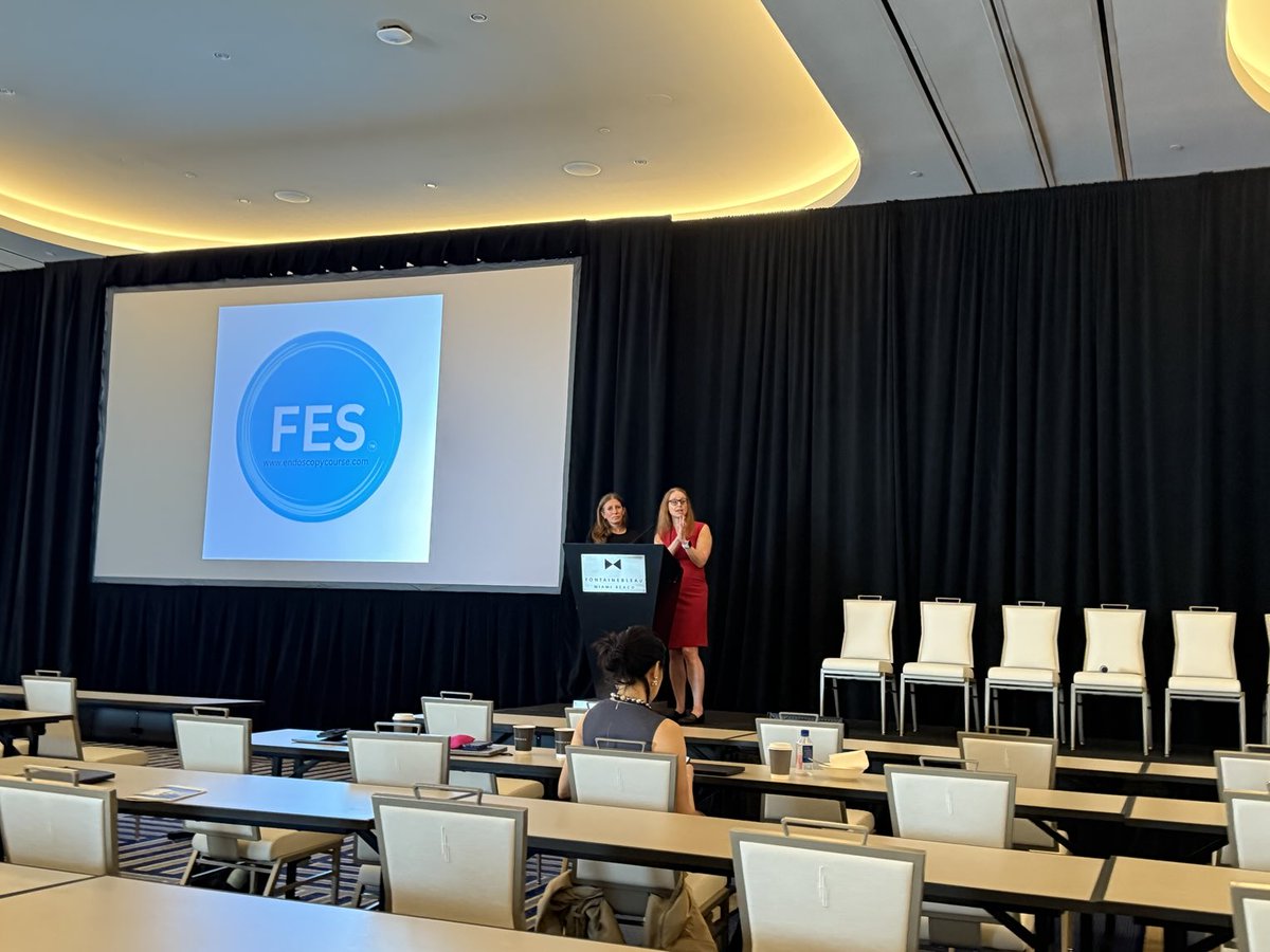 Violeta Popov, MD PhD (@popovvioleta) on Twitter photo #Glp -1 or #ESG?
Or is it #GLP-1 AND #ESG??
Amazing debate with the incredible โฆ<a href="/allie_schulman/">Allison Schulman MD, MPH</a>โฉ and #ShelbySullivan โฆ<a href="/FesCourse/">FES Course</a>โฉ #Glp -1 or #ESG?
Or is it #GLP-1 AND #ESG??
Amazing debate with the incredible โฆ<a href="/allie_schulman/">Allison Schulman MD, MPH</a>โฉ and #ShelbySullivan โฆ<a href="/FesCourse/">FES Course</a>โฉ