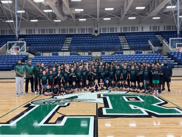 Cornelius Mitchell (@hoopscoachmitch) on Twitter photo Thank you to all the campers and parents who made this year’s Lake Ridge Basketball Camp a huge success! 🏀💪
Special thanks to our sponsors — <a href="/Canes/">Carolina Hurricanes</a> on Broad and Spring Creek BBQ — for supporting our program! #LakeRidgeHoops #Family #FutureEagles <a href="/MISDathletics/">MISD Athletics Dept.</a> <a href="/LakeRidgeEagles/">LakeRidgeHighSchool</a> Thank you to all the campers and parents who made this year’s Lake Ridge Basketball Camp a huge success! 🏀💪
Special thanks to our sponsors — <a href="/Canes/">Carolina Hurricanes</a> on Broad and Spring Creek BBQ — for supporting our program! #LakeRidgeHoops #Family #FutureEagles <a href="/MISDathletics/">MISD Athletics Dept.</a> <a href="/LakeRidgeEagles/">LakeRidgeHighSchool</a>