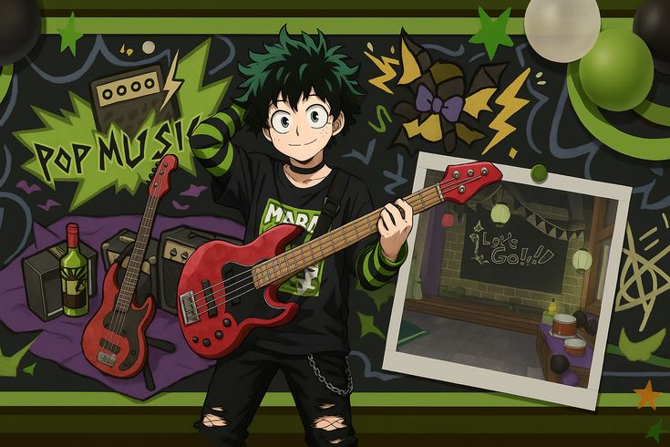 izukuvee's tweet photo. is this shit ai generated or am i tweaking?? no way its offical right?? https://t.co/LVov2guXXD