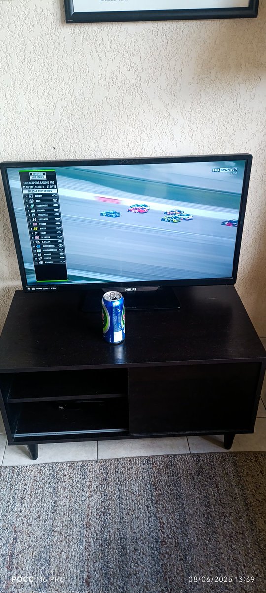 Saludos Partners!! Ya aliviado y regresando del mandado jajajajaja Pero al pie del cañón #NASCARxFSMX <a href="/jccasco/">Juan Carlos Casco</a> <a href="/elpatogalindo/">🏁 El Pato Galindo 👊🏻🇲🇽</a> Saluuuud!!