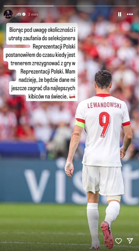 #probierzout to jest przykre największa legenda polskiej piłki potraktowana przez probierza jak szmatę nie dziwię się lewandowskiemu że ma dosyć tego ale mam nadzieję że jeszcze dla nas zagra