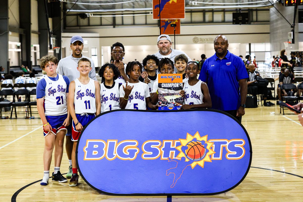 BIG SH🏀TS tweet media