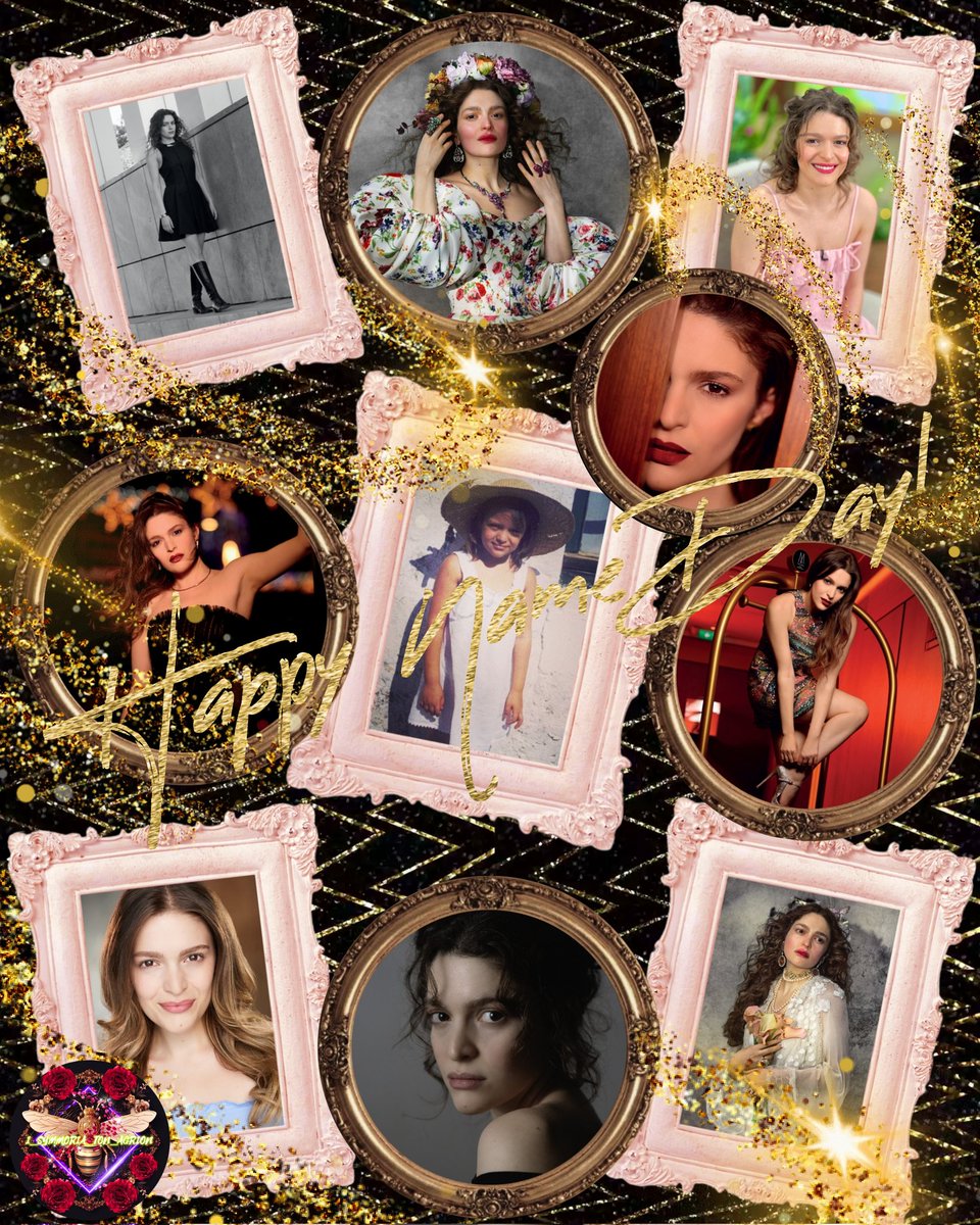 agrion_i94925's tweet image. ΧΡΟΝΙΑ ΠΟΛΛΑ, ΦΩΤΕΙΝΑ ΚΑΙ ΕΥΤΥΧΙΣΜΕΝΑ ΣΕ ΑΥΤΟ ΤΟ ΤΑΛΑΝΤΟΥΧΟ, ΠΑΝΕΜΟΡΦΟ, ΓΛΥΚΟ ΚΑΙ ΥΠΕΡΟΧΟ ΠΛΑΣΜΑ, ΤΗΝ @kalliopichaska, ΠΟΥ ΦΕΡΕΙ ΤΟ ΟΝΟΜΑ ΤΗΣ ΟΜΟΡΦΙΑΣ, ΠΟΥ ΤΗΝ ΧΑΡΑΚΤΗΡΙΖΕΙ ΣΤΗΝ ΟΨΗ ΚΑΙ ΤΗ ΨΥΧΗ!! 🥰🥰🥰💗💗💗💐💐💐

#HappyNameDay
#I_SYMMORIA_TON_AGRION
#Η_ΣΥΜΜΟΡΙΑ_ΤΩΝ_ΑΓΡΙΩΝ