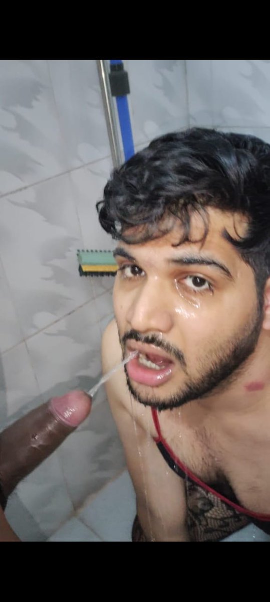 Varun sissy dog open for anyone to usee👿
Use this fucking pathetic bitch like a slut 👿🤤