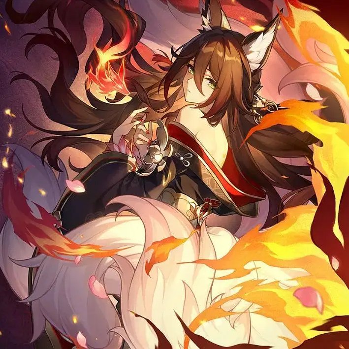 timely_fuglaea's tweet image. Welcome to Timely Fuglaea! 💛❤️
This is a timely account dedicated to the ship between #Aglaea and #Fugue from #HonkaiStarRail
♡/↺ would be appreciated!