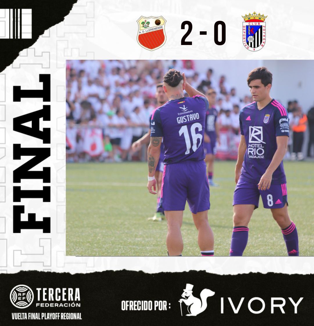 CD Badajoz tweet media