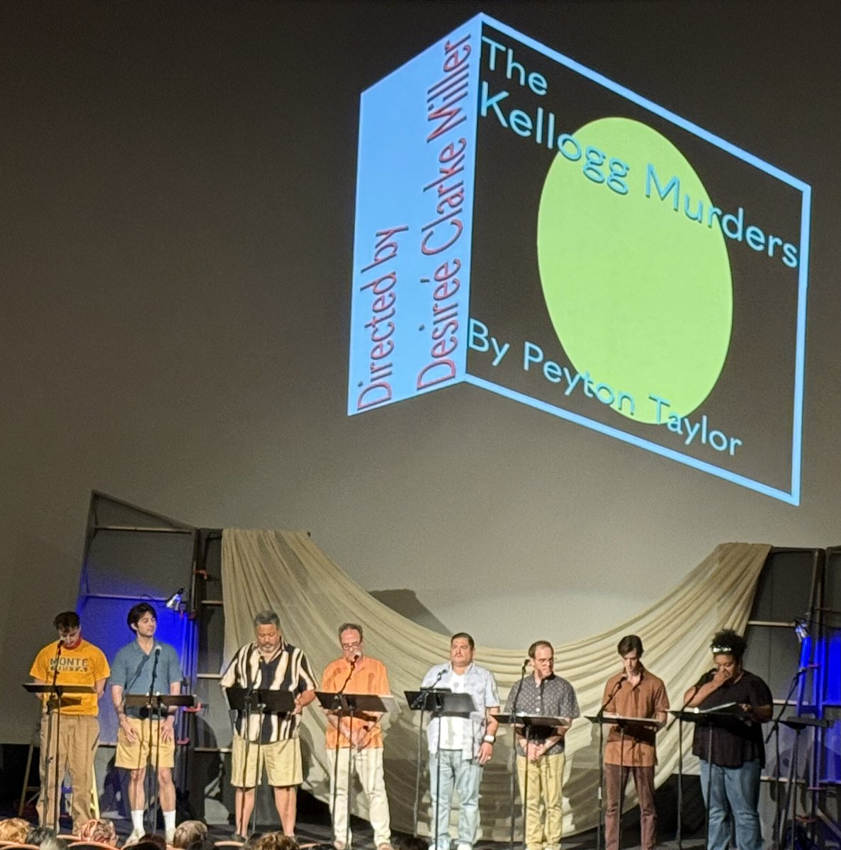 David Perry & Associates, Inc (@dpna) on Twitter photo Getting ready for 7th Palm Springs Young Playwrights Festival <a href="/thepscc/">Palm Springs Cultural Center</a>. Congrats to this yearâs winners â SEVEN by Kayla McCarty & THE KELLOGG MURDERS by Peyton Taylor. SEVEN â to the actors, directors, mentor Jack Kenny & festival founder David Youse
davidperry.com/newsroom/palm-⊠Getting ready for 7th Palm Springs Young Playwrights Festival <a href="/thepscc/">Palm Springs Cultural Center</a>. Congrats to this yearâs winners â SEVEN by Kayla McCarty & THE KELLOGG MURDERS by Peyton Taylor. SEVEN â to the actors, directors, mentor Jack Kenny & festival founder David Youse
davidperry.com/newsroom/palm-âŠ