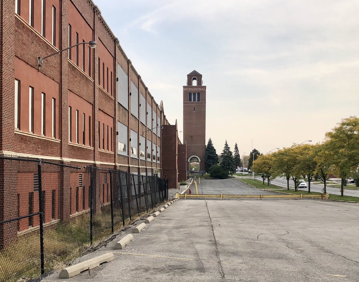 Midwest Modern tweet media