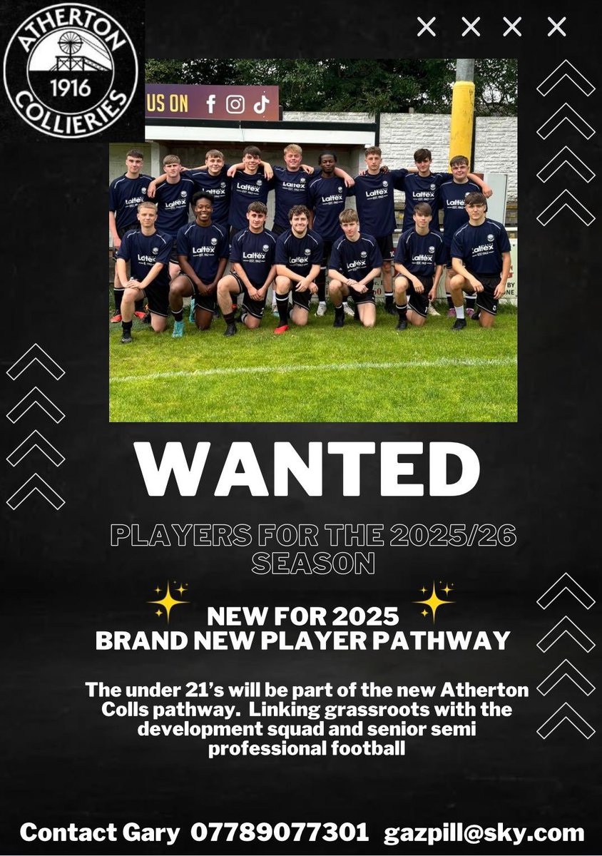 Gary Pilling (@garypilling) on Twitter photo 