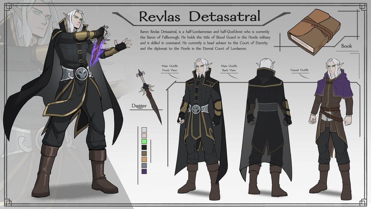 NeonLaboratory's tweet photo. Character sheet for Revlas Detasatral

Thank you for using our service
#charactersheet #neonlab #fantasy https://t.co/iZqss0cX97